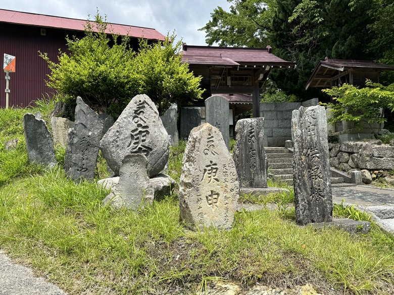 不一樣的松島 - 奧松島偶來步道