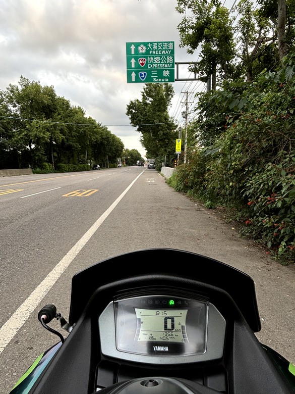 N MAX 之從故宮到新竹長和宮(相傳廟中有媽祖聖母的一束頭髮)