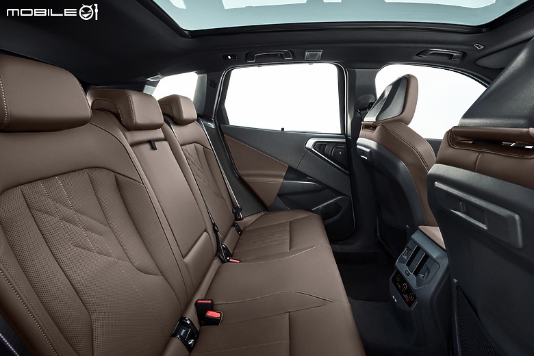【海外新訊】BMW 大改款 X3 搶先亮相,第四季將先於歐洲、美國市場上市!