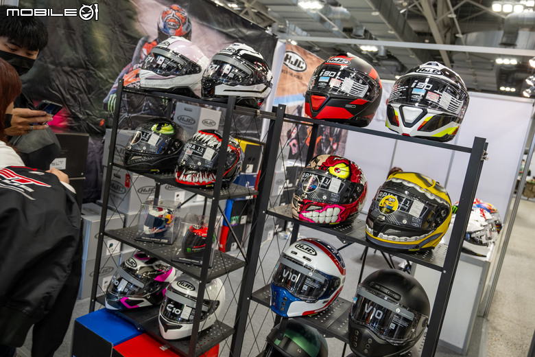 【採訪】2024台北重機暨人身部品展！多款新車ZX-4RR、全新MT-09、XSR900 GP、450MT搶先看！