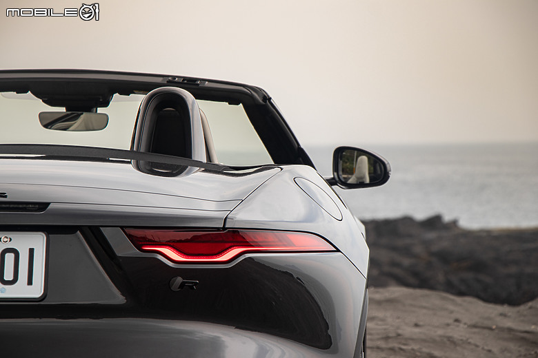 八缸配上空就是真理!Mercedes-AMG SL 55 x Lexus LC 500 Convertible x Jaguar F-Type R75 Convertible