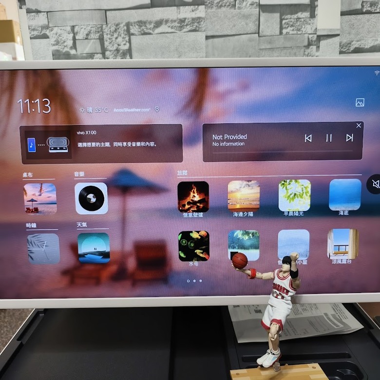 人見人愛 LG 閨蜜機 StanbyME Go 【行動】智慧顯示器 讀書會研習/影音撥放平台 一機萬用的完美詮釋