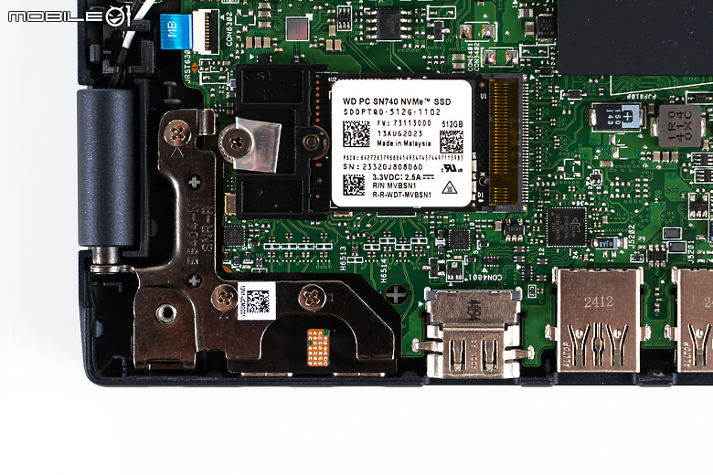 ASUS ExpertBook B5 (B5404) 測試報告｜AI 加持的全方位商務能手！