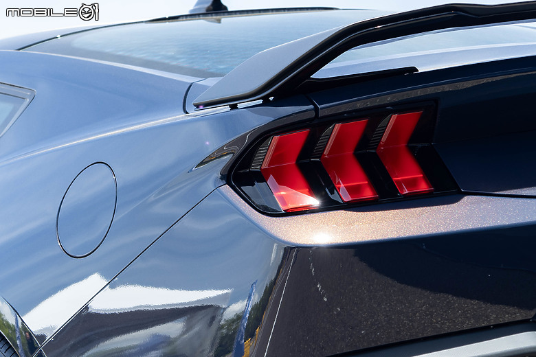 Ford Mustang 大改款搶先體驗｜美式肌肉車的浪漫就該如此！