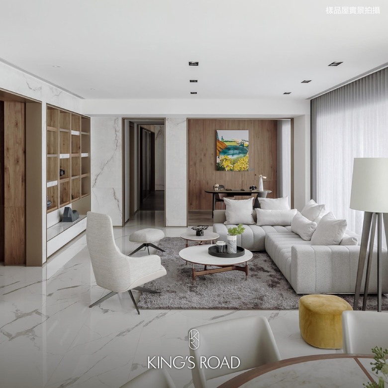 順天建設 KING’S ROAD ［屋主群請詳文］