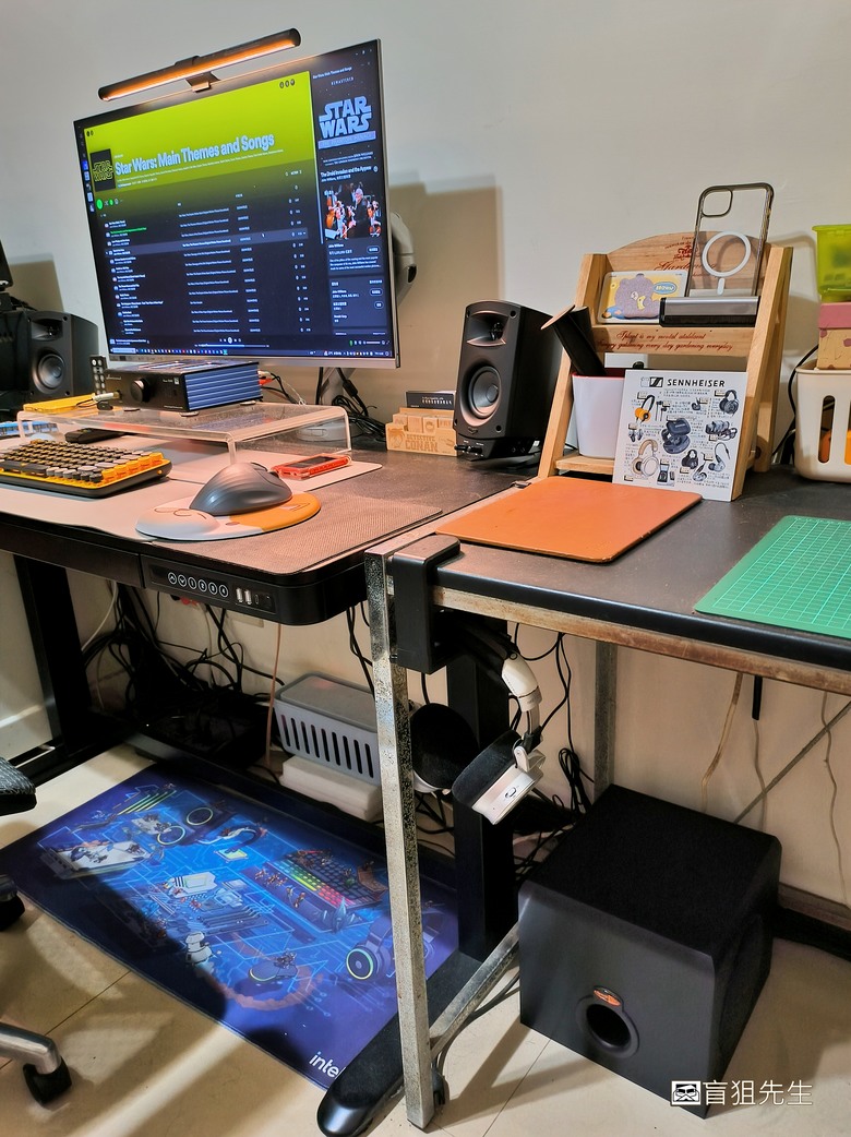 【盲狙小短篇】Klipsch ProMedia 2.1 THX | 經典再臨，重溫多媒體時代的驚奇