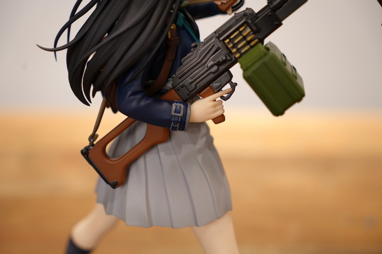 GSC 1/7 Lycoris Recoil 錦木千束 & 井之上瀧奈