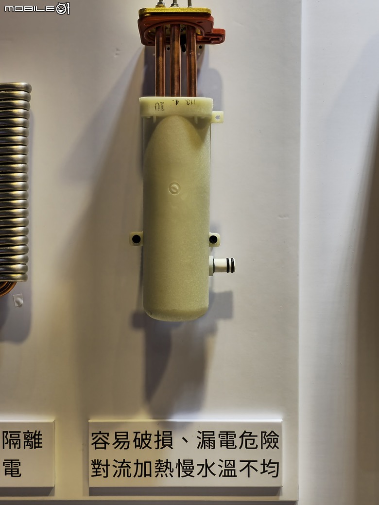 【體驗會實況】依於技、游於藝、化於水，Haier 海爾 2024 臻白純享，熱淨新品發表盛典精采實錄！