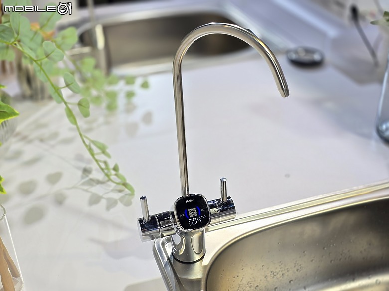 【體驗會實況】依於技、游於藝、化於水，Haier 海爾 2024 臻白純享，熱淨新品發表盛典精采實錄！
