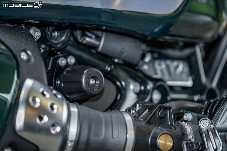 【採訪】BMW Motorrad R 12、R 12 nineT台灣發表！售價78.9萬、95.9萬起！