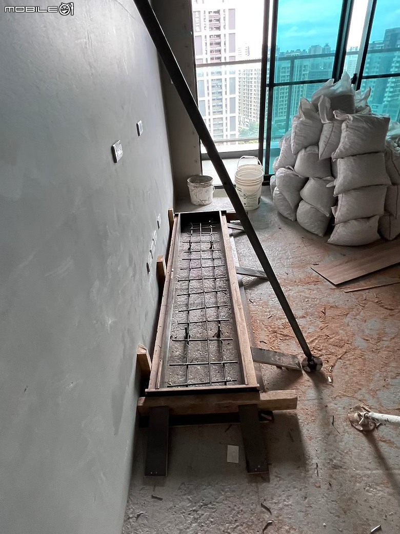 【開箱】桃園市32坪實木與水泥宅裝潢入住心得分享