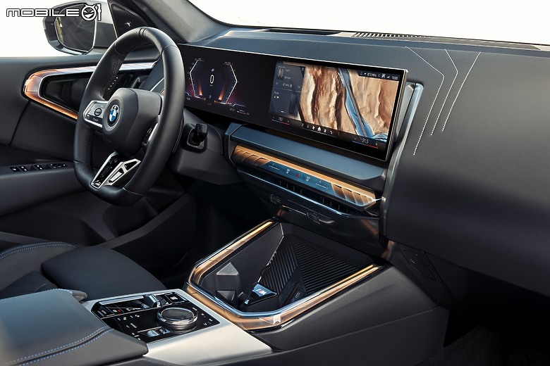 【海外新訊】BMW 大改款 X3 搶先亮相,第四季將先於歐洲、美國市場上市!