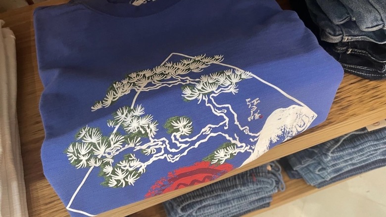 江戶勝竟然有出狗領巾 親子裝要買下去吧