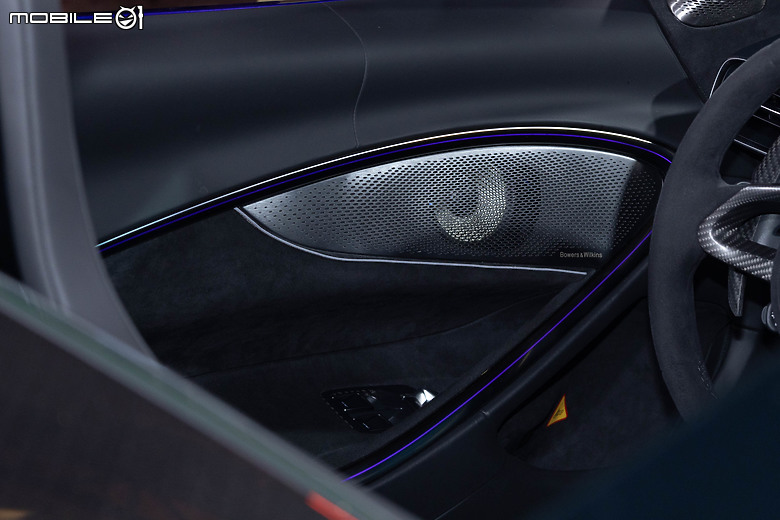 【採訪】與天空更近距離，McLaren Artura Spider正式發表、基本車價1528萬元起！