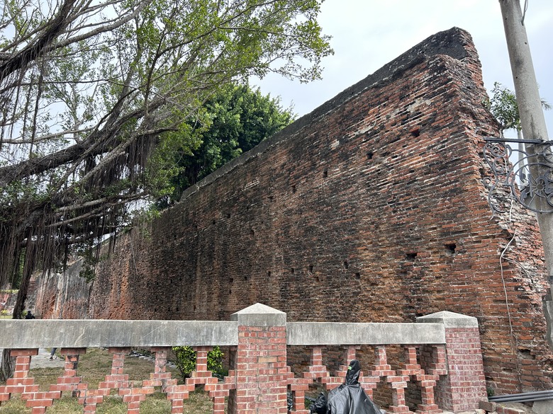 台南建城400年(上集)安平古蹟巡禮