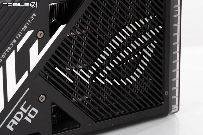 ROG BTF 背插主機板／顯示卡／機殼組合實裝體驗 打造頂級視覺效果的不二之選