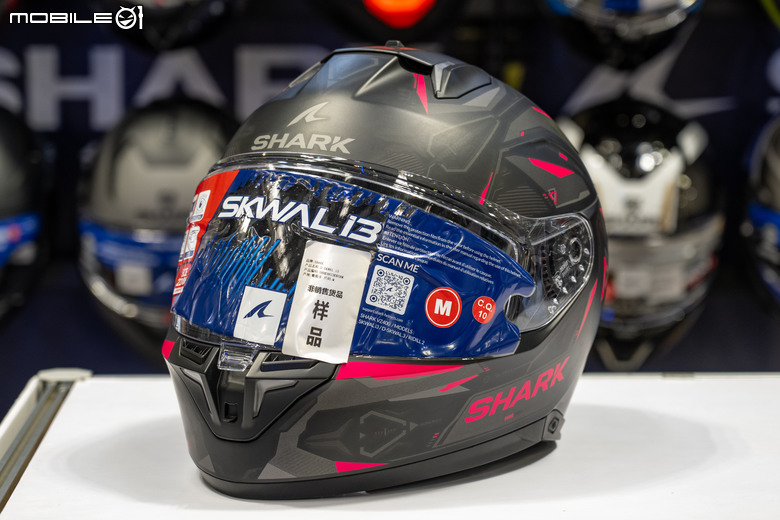 【採訪】2024台北重機暨人身部品展！多款新車ZX-4RR、全新MT-09、XSR900 GP、450MT搶先看！