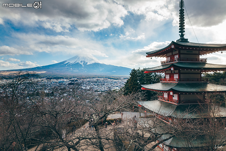 出遊分享 Canon EOS R8 (日本遊記) (停更)
