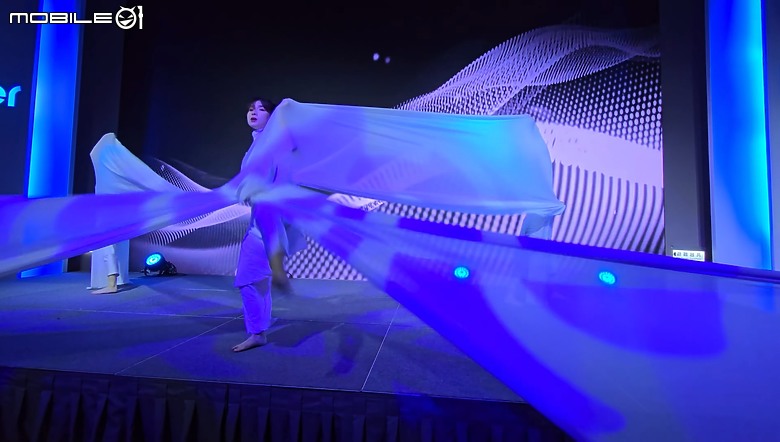 【體驗會實況】依於技、游於藝、化於水，Haier 海爾 2024 臻白純享，熱淨新品發表盛典精采實錄！