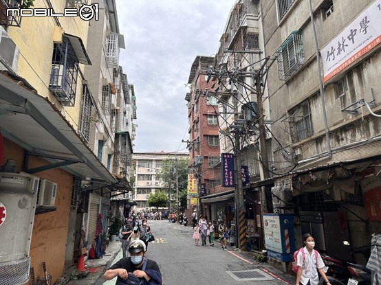 中和中古屋看房體驗分享~老公寓漏水判斷與漏水保固