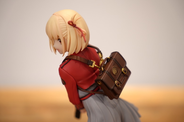 GSC 1/7 Lycoris Recoil 錦木千束 & 井之上瀧奈