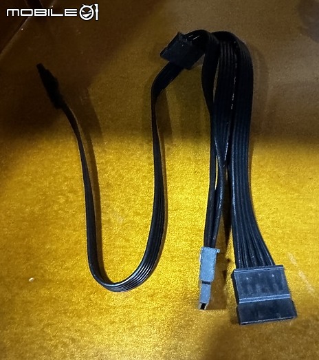 12V-2X6 接頭 FSP 全漢 VITA-850GM 簡單開箱