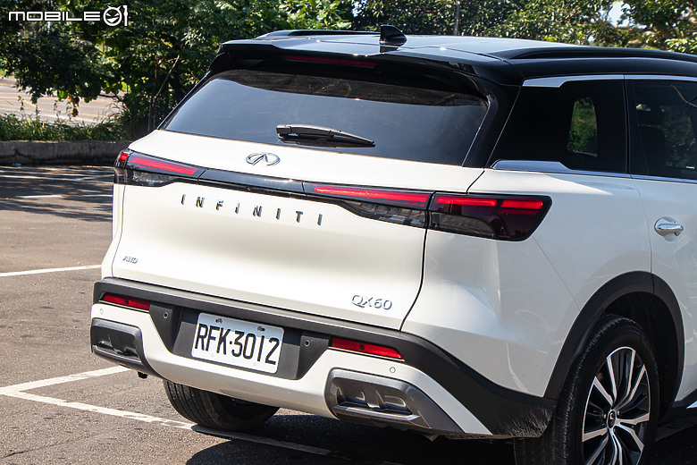 晉升豪門資格戰！CX-90 vs. QX60 vs. XC90
