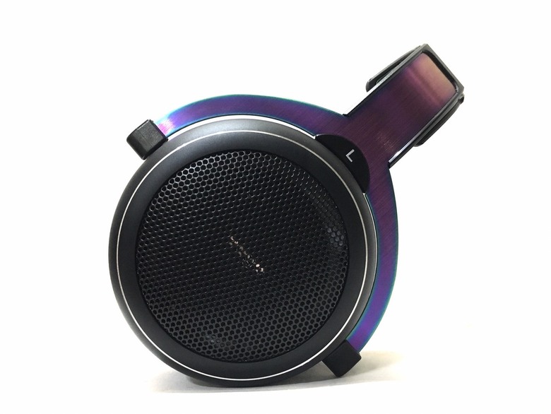 【R式分享】音響大廠挑戰耳擴市場！茂凱Mo Audio MK9038PRO DAC數位前級、鋰電池家用耳機擴大機—MO100E誕生！