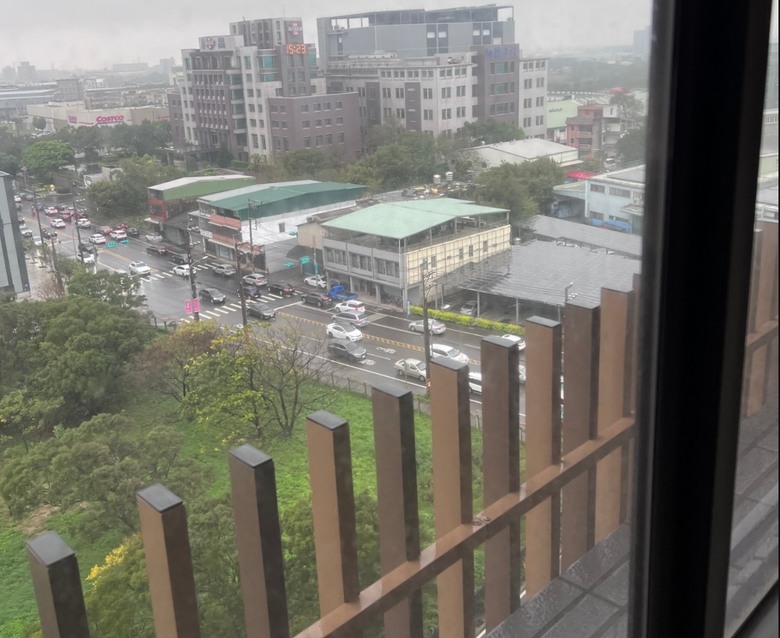 【開箱】浮誇優雅飯店宅