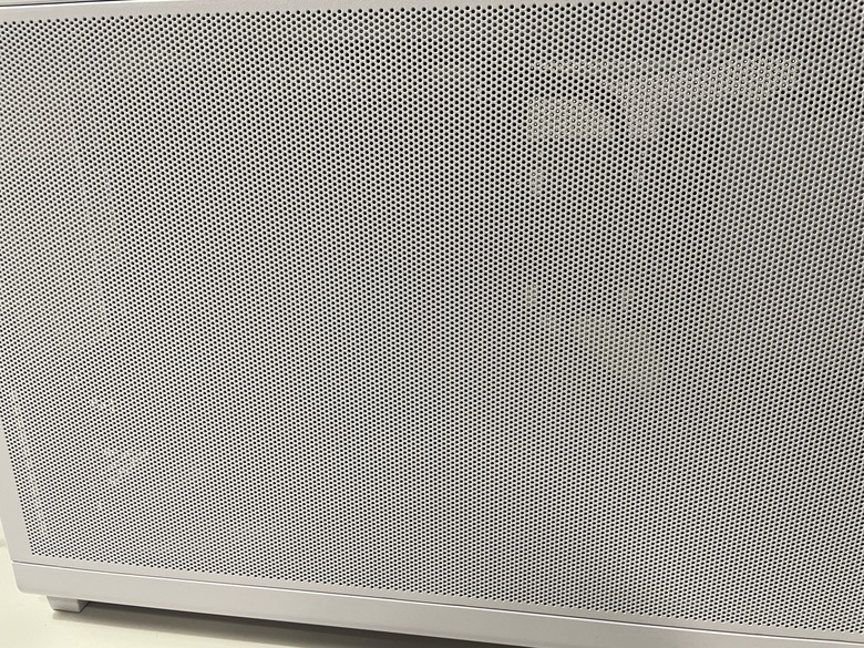 居然可以全部拆光光？！聯力A3-mATX一款緊湊靈活安裝的小機殼開箱