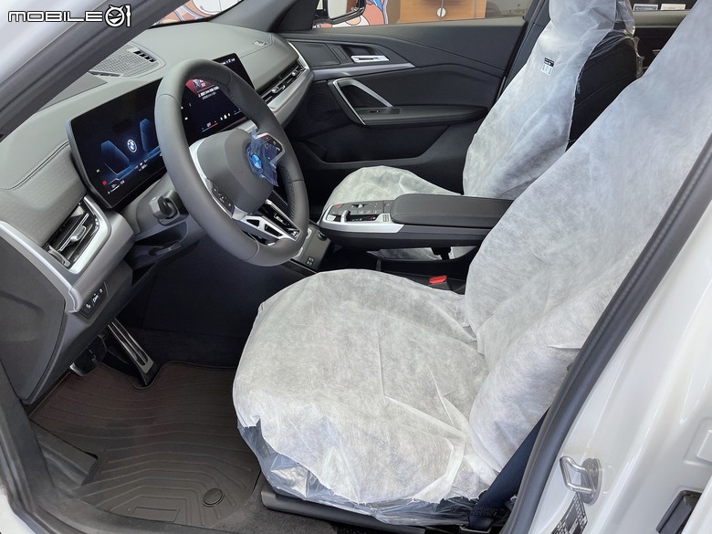 【開箱】2024 BMW X2 sDrive20i (U10)