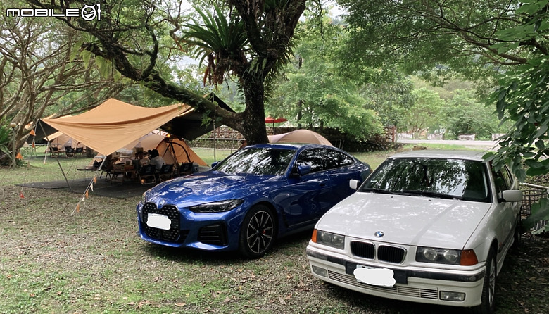 1997年BMW E36 318is 經典老車分享