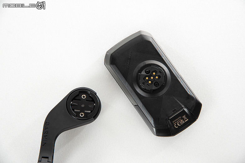 Garmin Edge 1050 旗艦自行車錶開箱實測|大螢幕更清晰,再增團騎訊息、車鈴警示、障礙物警示等實用新功能!
