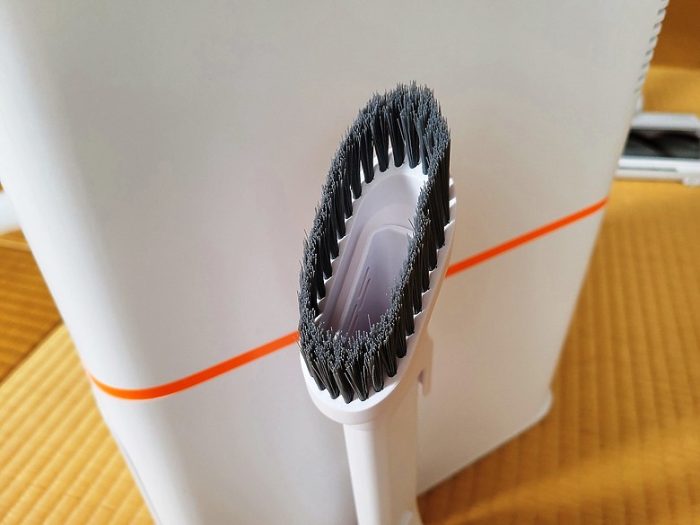<<真實清潔>> JONR VC10 Pro 無線吸塵器 體驗心得分享<<一目了然>>