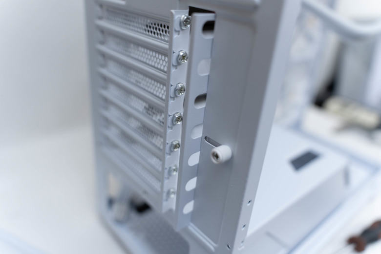 [開箱] 270度環景機殼 安鈦克 ANTEC C3 ARGB