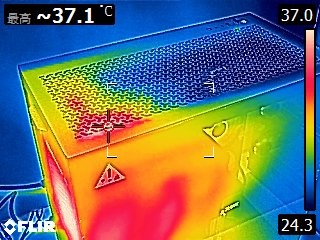 CORSAIR 3500X 開箱實組 支援背插設計以及具備高效散熱潛力的中階機殼選擇