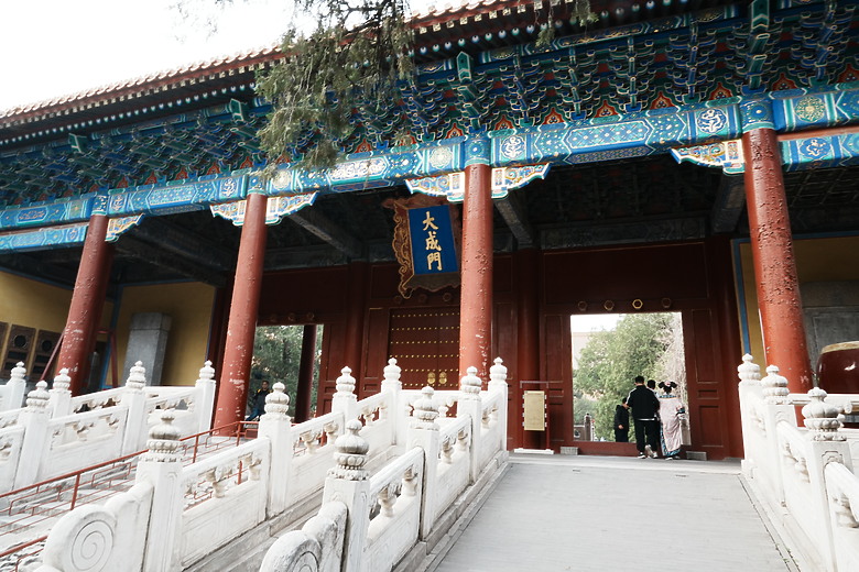2024年清明連假北京「文化與美食」之遊