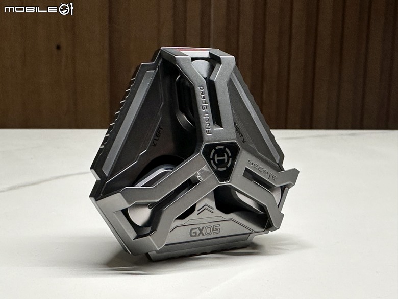 低延遲雙模真無線耳機!Edifier GX05
