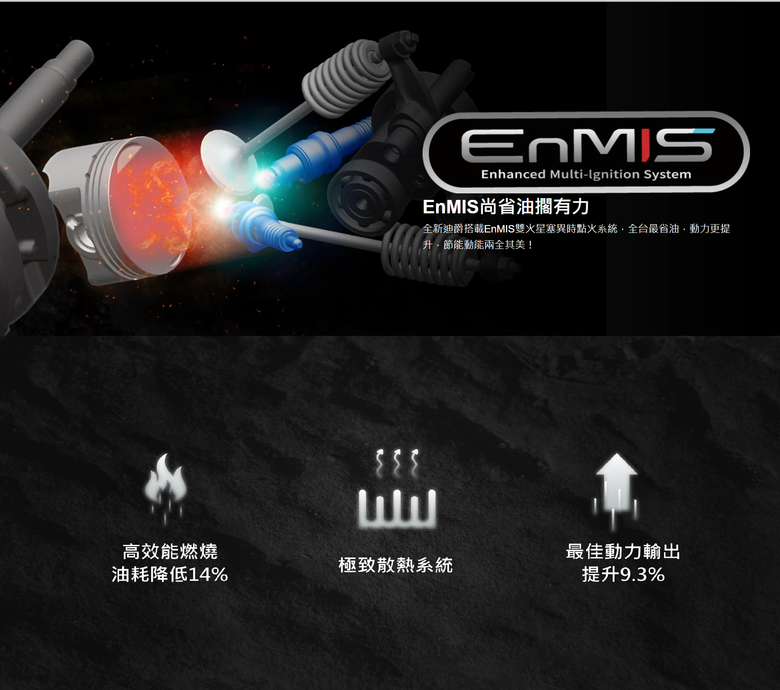 【國內新訊】SYM 暑期系列優惠開跑！70週年創新設計大賽70萬獎金等你拿！