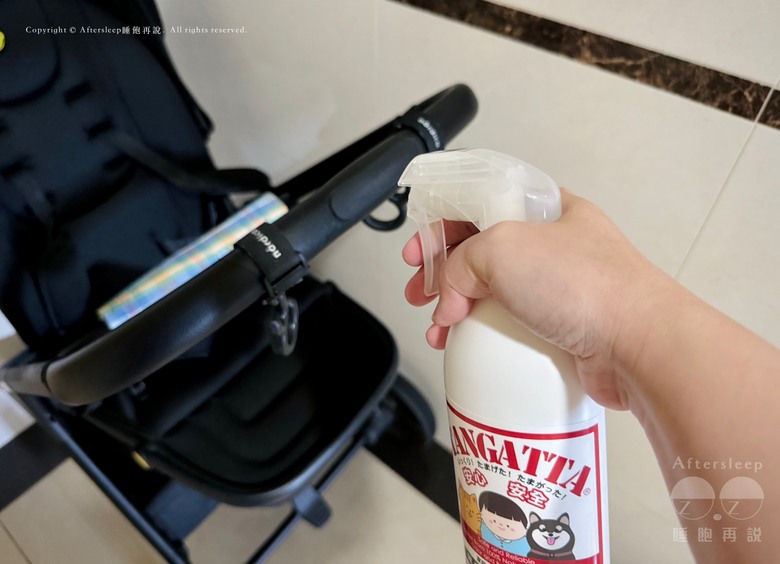 TANGATTA梧天家除臭抗菌防霉噴劑＿家中有貓又有孩必備的防護好物