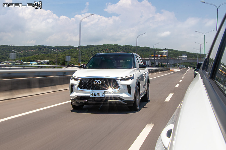 晉升豪門資格戰！CX-90 vs. QX60 vs. XC90