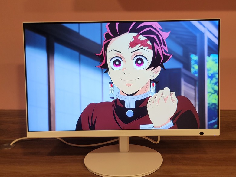 六千入手webOS + Acer CS272智慧螢幕心得