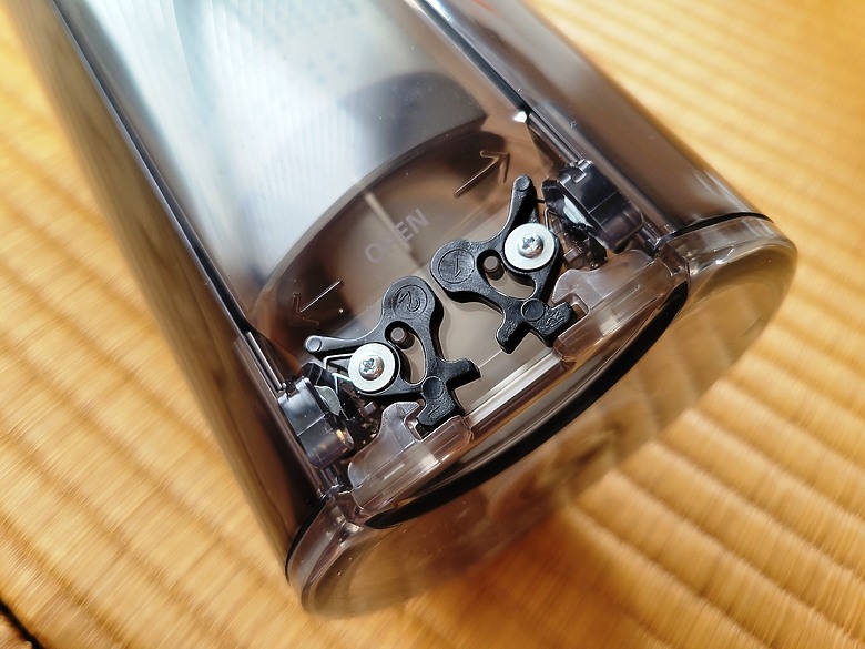 <<真實清潔>> JONR VC10 Pro 無線吸塵器 體驗心得分享<<一目了然>>