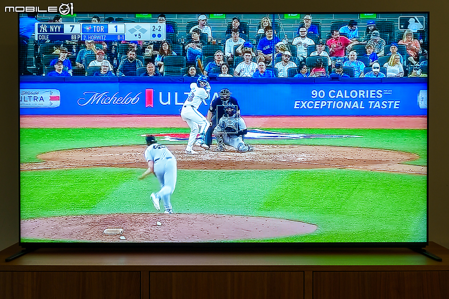 SONY BRAVIA 9 4K 智慧顯示器體驗報告｜無愧日系旗艦的視聽饗宴
