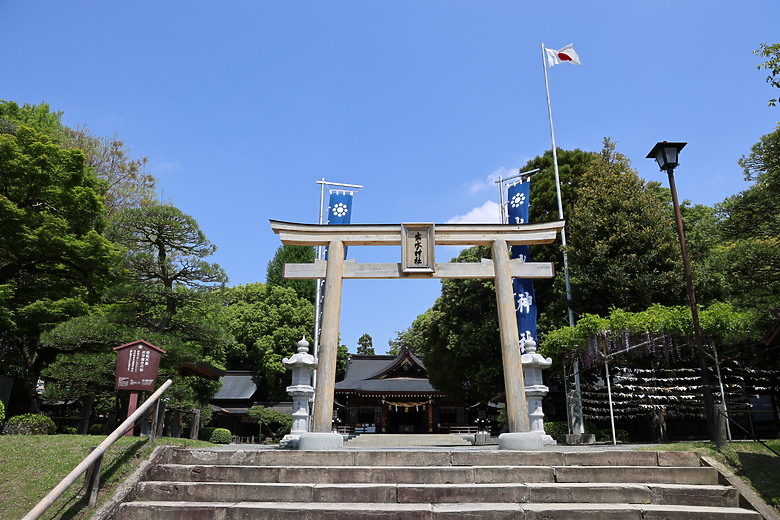 點我看大圖 北九州八天七夜自由行--福岡 /門司港 /由布院 /別府 /熊本 /柳川 /太宰府 /海之中道
