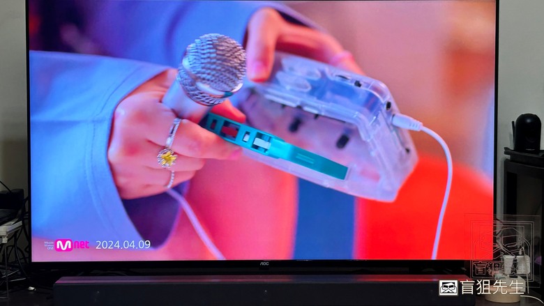【盲狙先生傳77】AOC 55U9040 QD-miniLED TV | 完全解析！所有影音功能徹底公開！高性價終極採購指南！