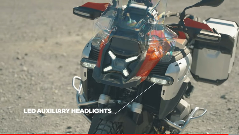2025年 R1300ADV（圖多）