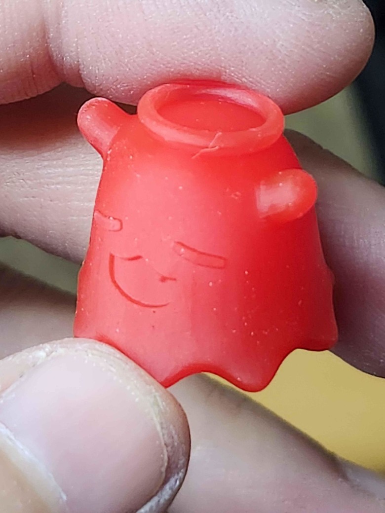 [工具開箱] - ELEGOO 土星4 近期使用心得 [3D列印機]