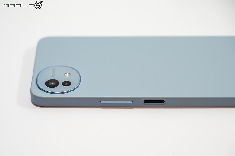 SHARP 公開中階新機 AQUOS R9，配備徠卡鏡頭兩萬有找！