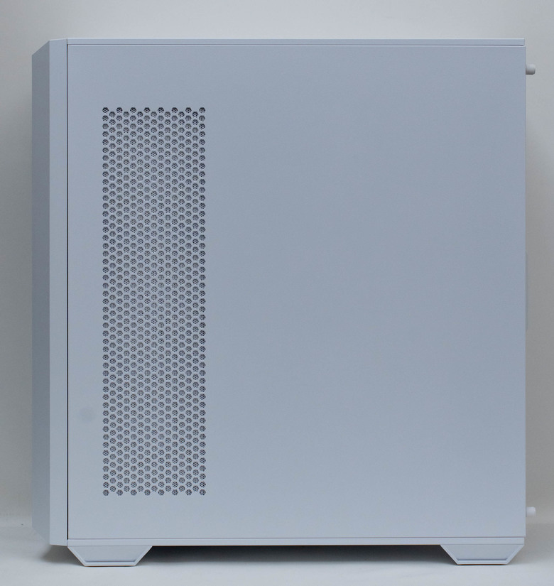 [開箱] 270度環景機殼 安鈦克 ANTEC C3 ARGB
